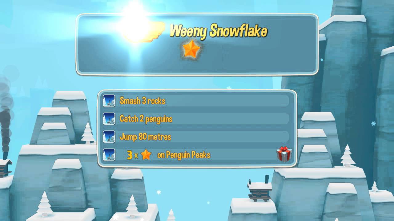 Ski Safari 2 MOD APK 1.1.1.0823