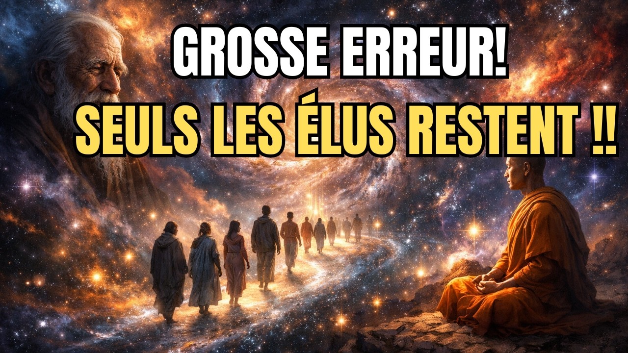 La loi du retour ne faillit jamais _ Ils sont maudits pour avoir essayé d'ATTAQUER les élus