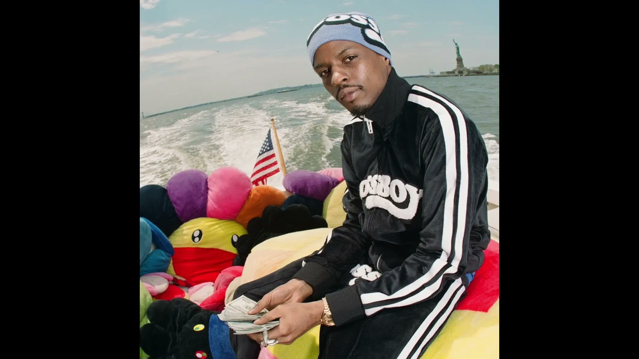 Pi'erre Bourne - Swing My Way (CDQ Leak) (Best Stem Edit)