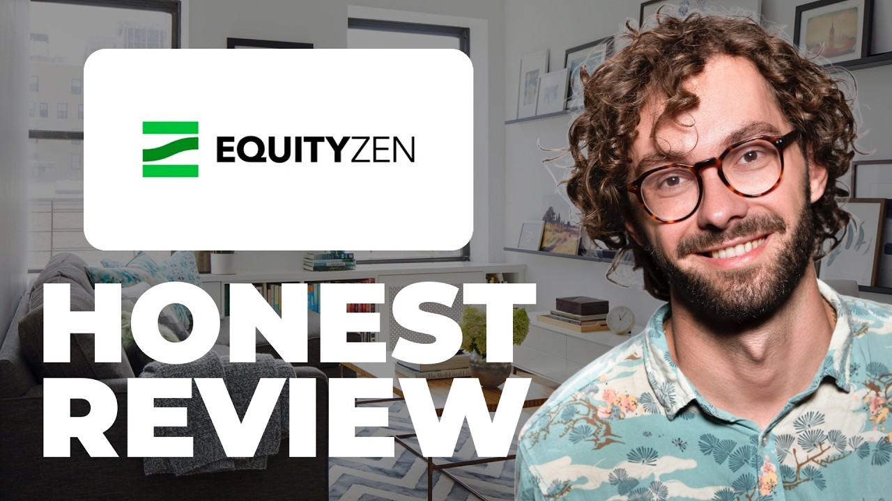 Recenzja EquityZen for Investing &ndash; obejrzyj przed użyciem
