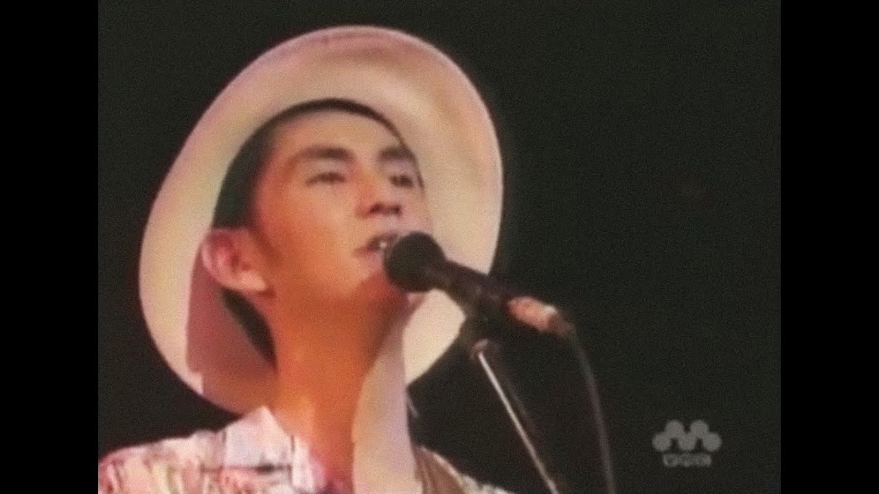 ORIGINAL LOVE ヴィーナス (Live)