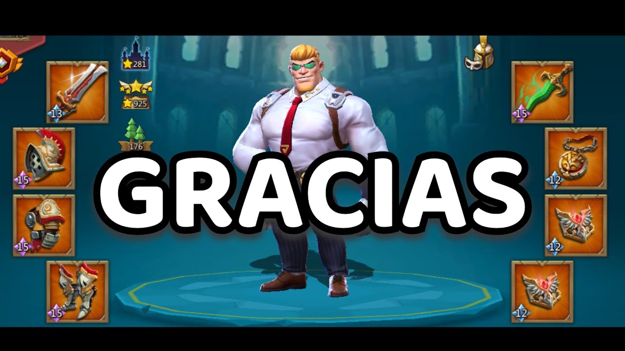 ACC OVERVIEW, un último vistazo, cambios, recomendaciones, aprendizajes y siendo yo un rato ❤️