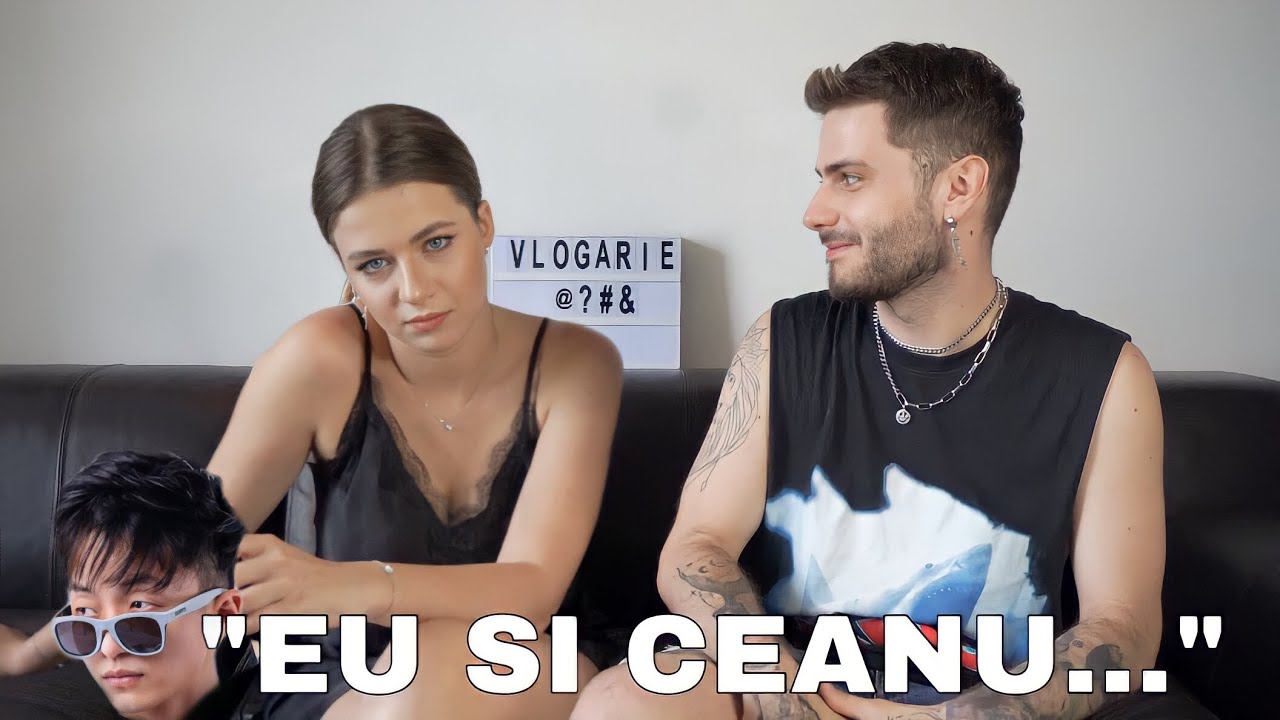 S-A ÎMPĂCAT MARA OGNEAN CU CEANU ZHENG? | INSULA DRAMEI TOTALE