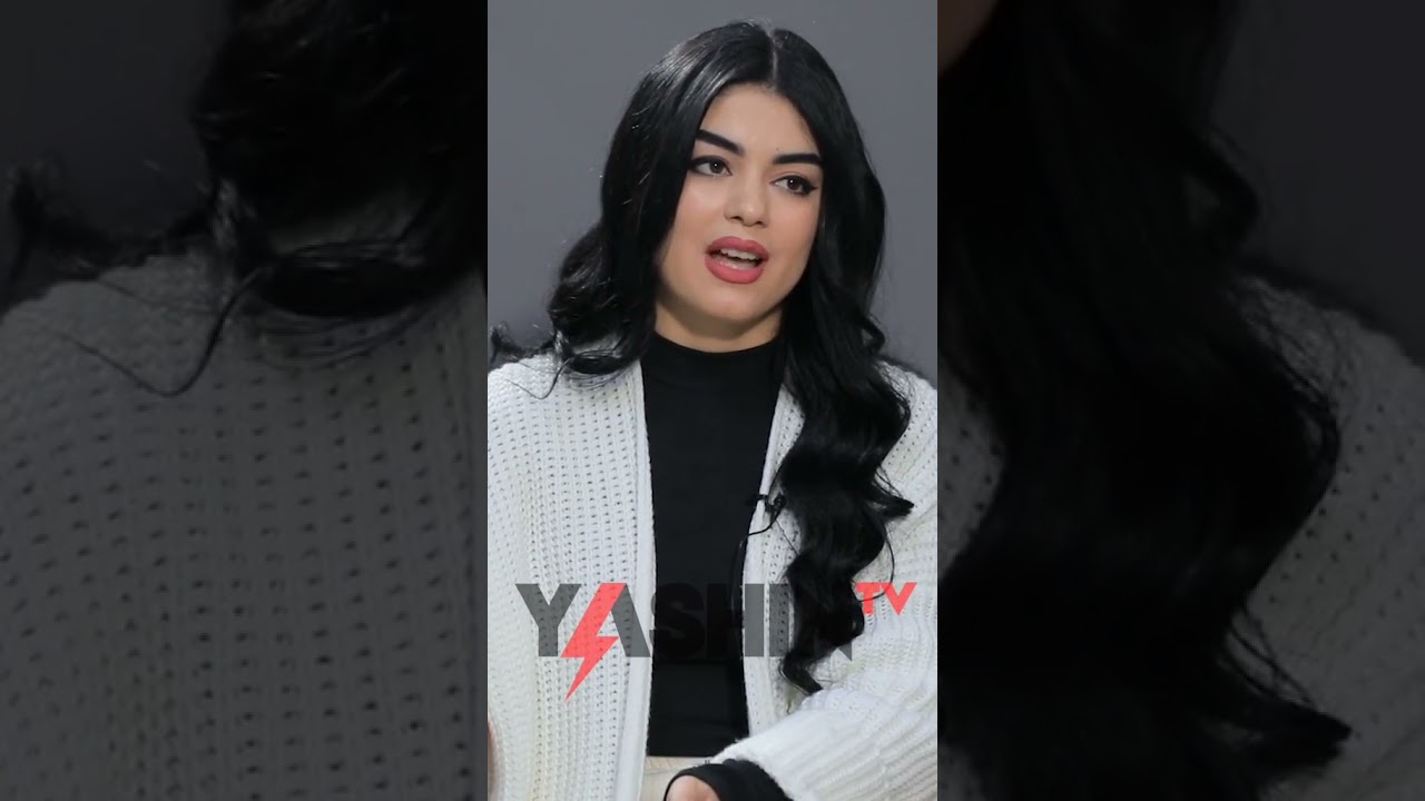 miliondagi arabcha raqsga tushgan qiz dadasi uyidan xaydadi
