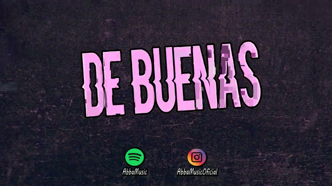 De Buenas (REMIX) - Josh Gamez, Musiko, Jay Kalyl, Lizzy Parra, Pauneto