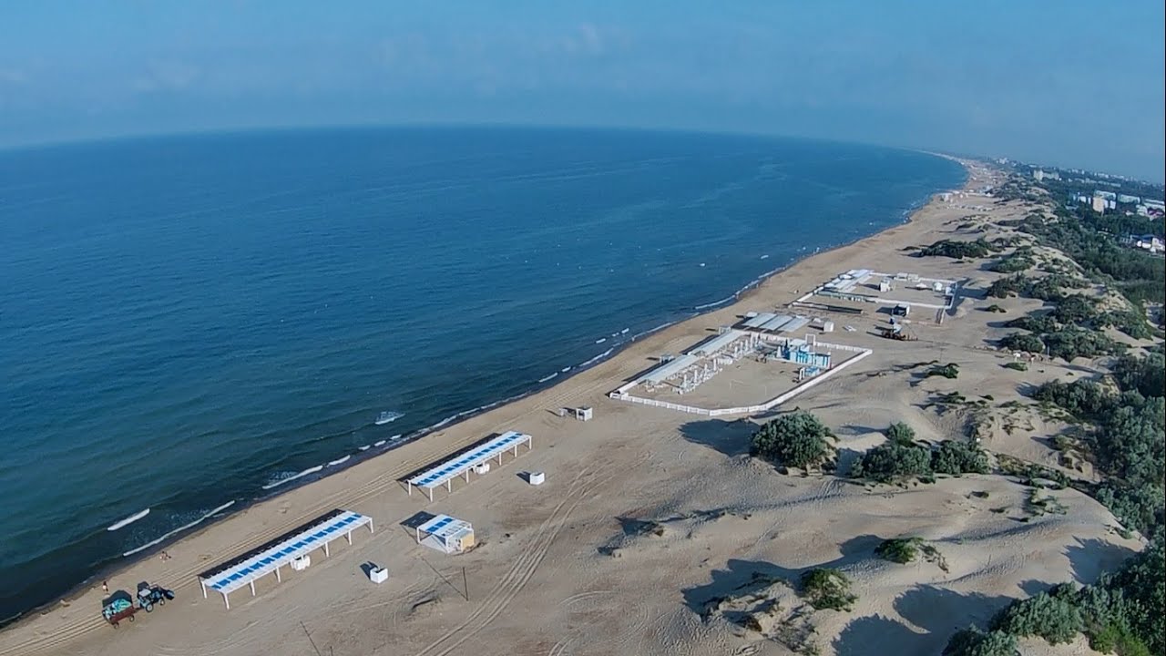 Анапа 2020, Витязево, гостиница Журавли и чайхана Али-Баба