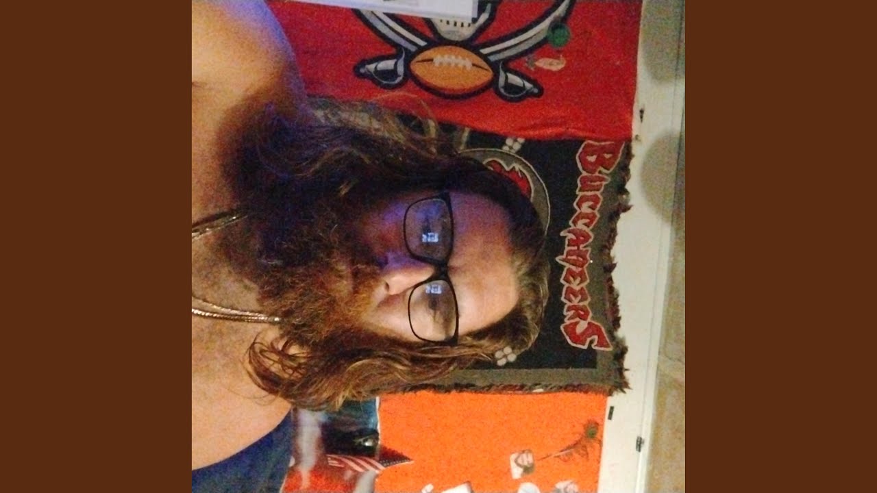 long hair don't care son of a bitch