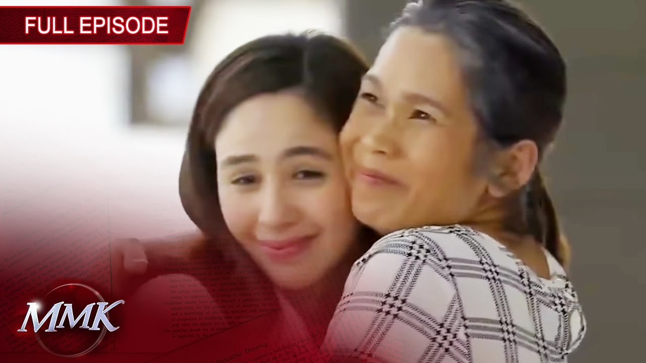 Full Episode | Maalaala Mo Kaya - Eskoba