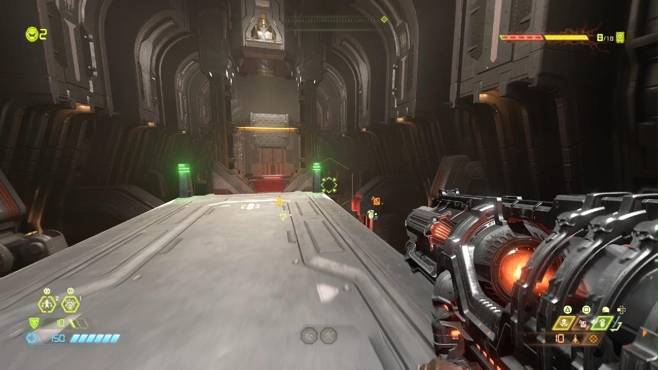 DOOM Eternal_Part 5