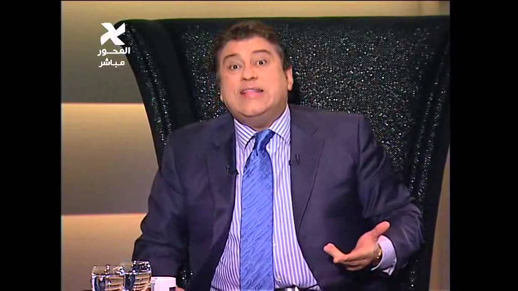 حلقة الفنانة لقاء الخميسى فى برنامج 90 دقيقة مع معتز الدمرداش