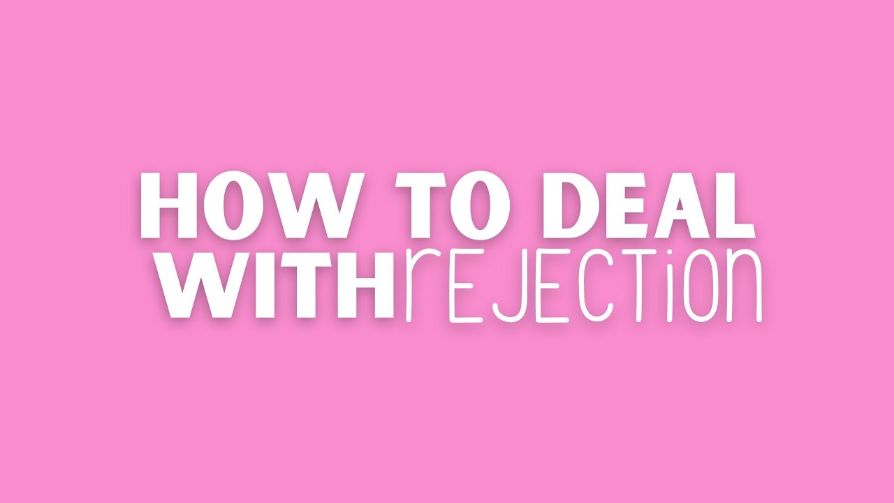 Mindset Shift for REJECTION | The Hey, Girlfriend Podcast | Kindall D. | Ep 34
