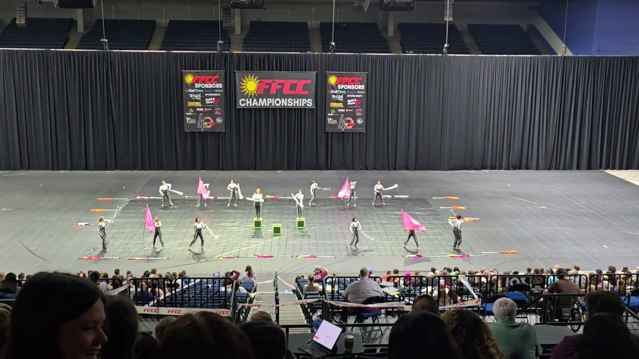 Matanzas High School FFCC Championships 2025