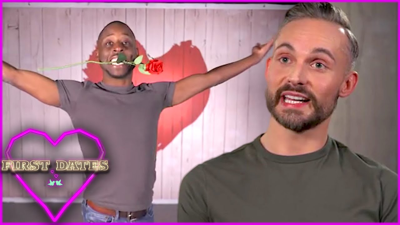 Can This West End Actor Find Love? | First Dates