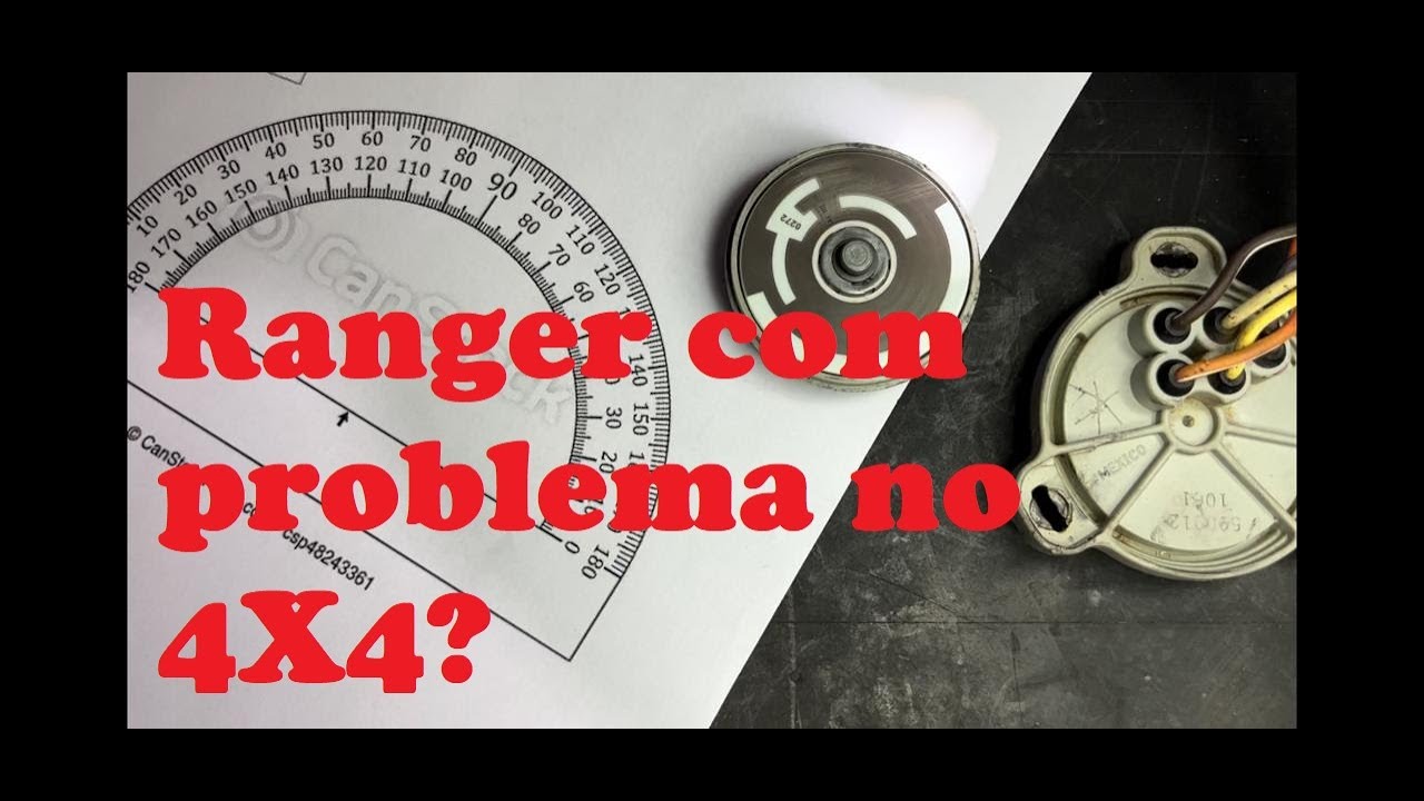 Manutenção motor tração Ford Ranger, posição de fixação da placa nova.