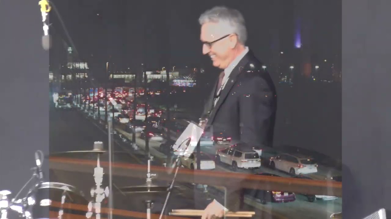 Jon Hammond Show 08 30 2025 MNN TV