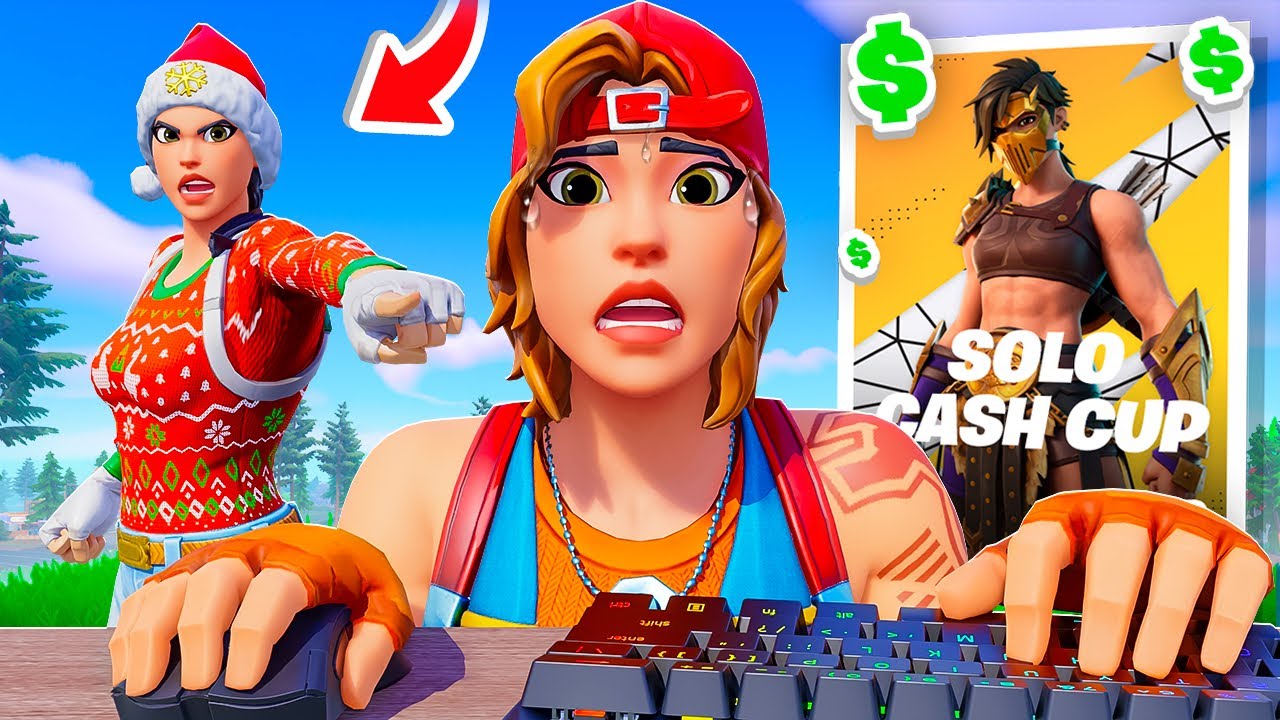 Romax CHALLENGED me to a TOURNAMENT.. (EARNINGS?)