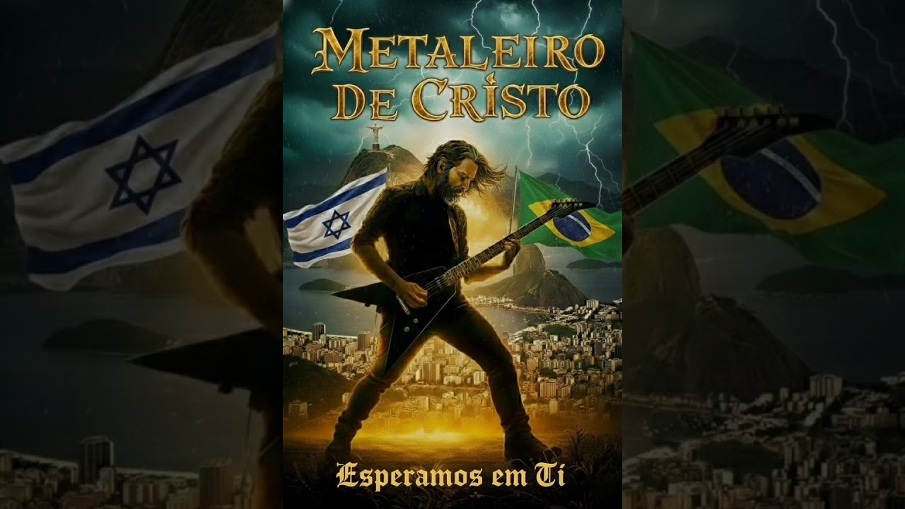 “Esperamos em Ti” 