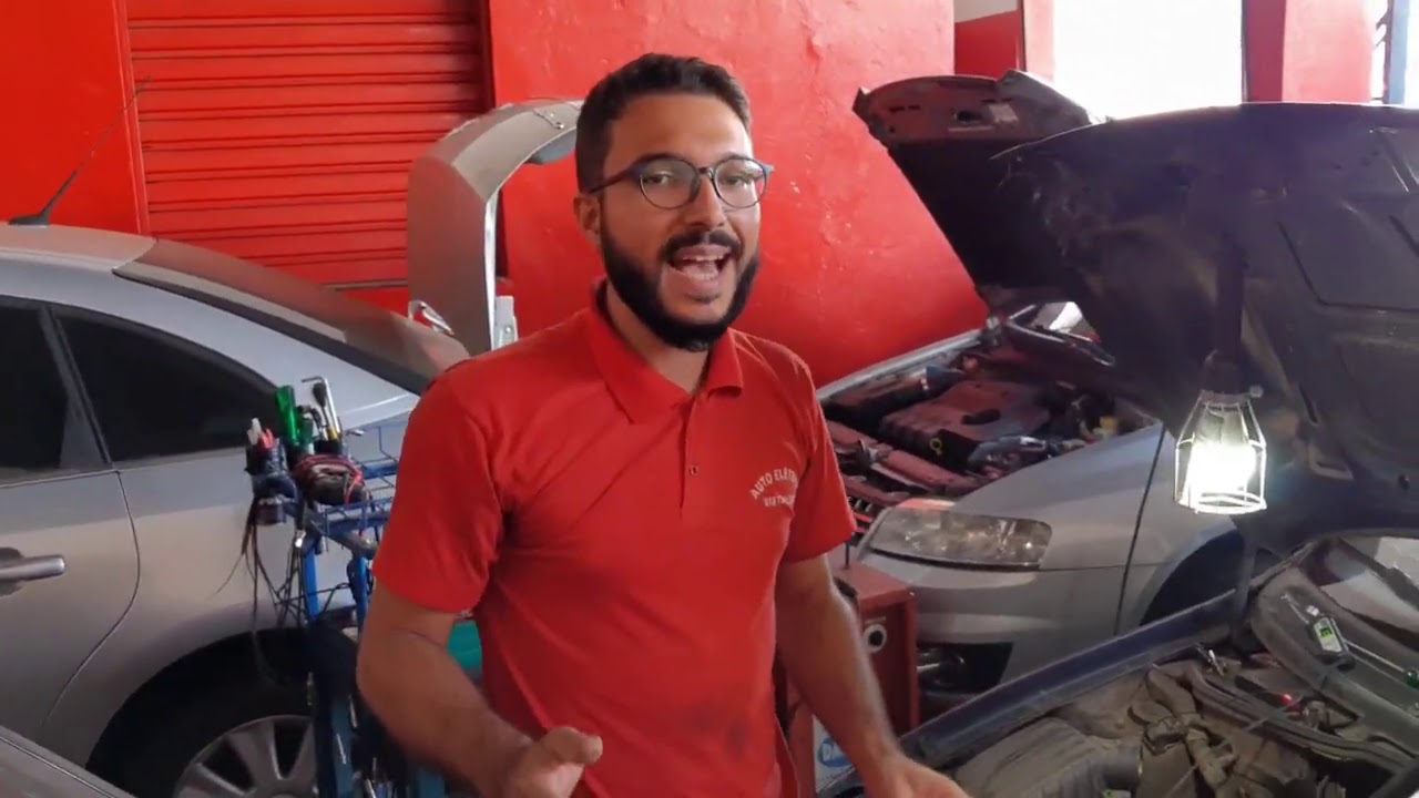 Corsa 1.0 gasolina 1996 mono ponto não pega passo a passo do diagnóstico.