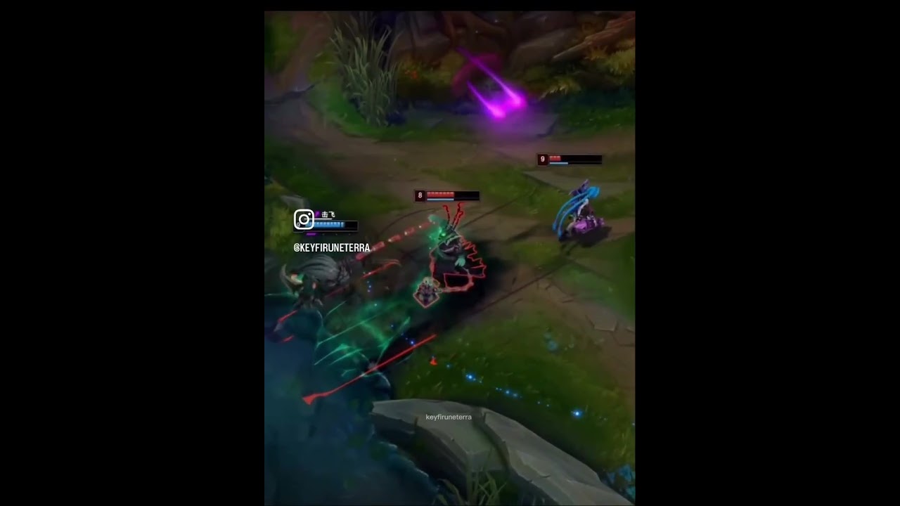 The best supports #leagueoflegends #riotgames #letsplay #shorts