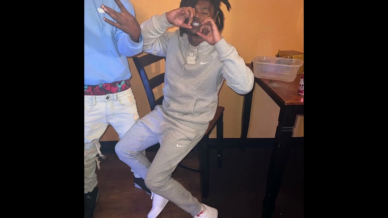 40glockCyou x RealBleeda Type Beat-