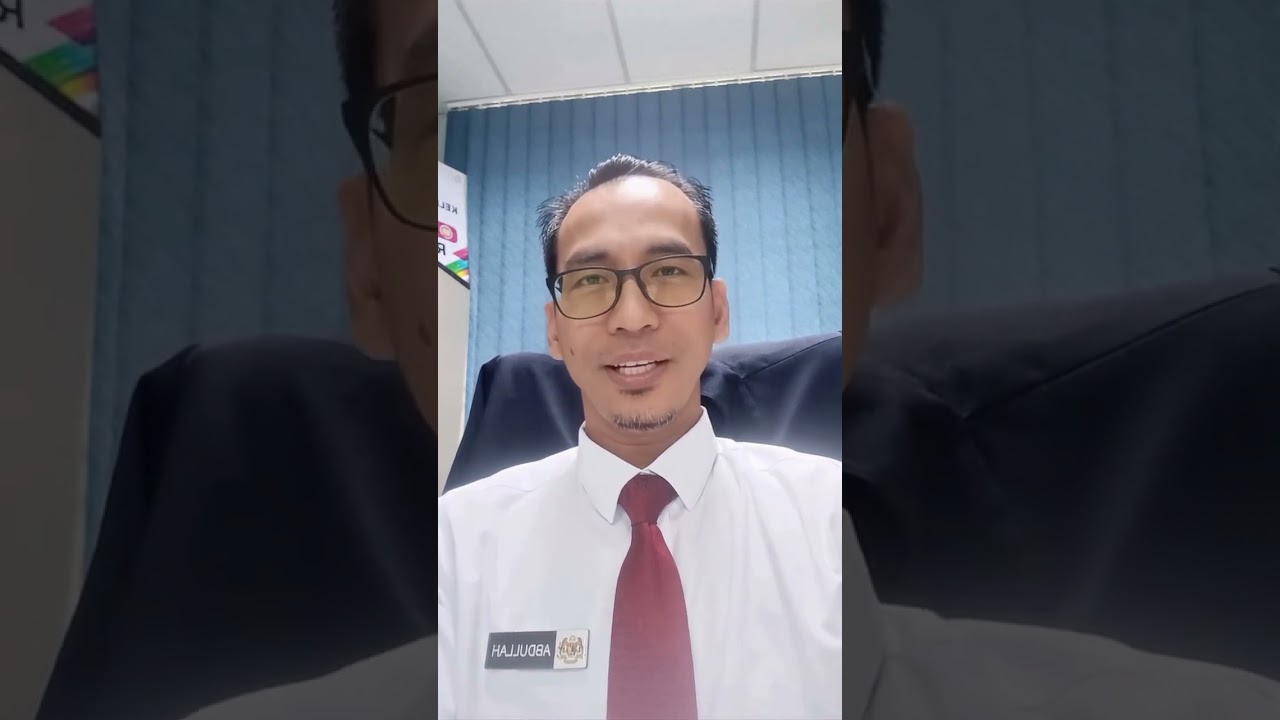Rezeki Tidak Datang Kerana Nasib — Ia Datang Kerana Kita Rajin | EP99