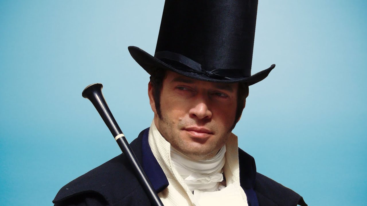 Beau Brummell: The Number 1 Fashion Influencer | STYLE ICON