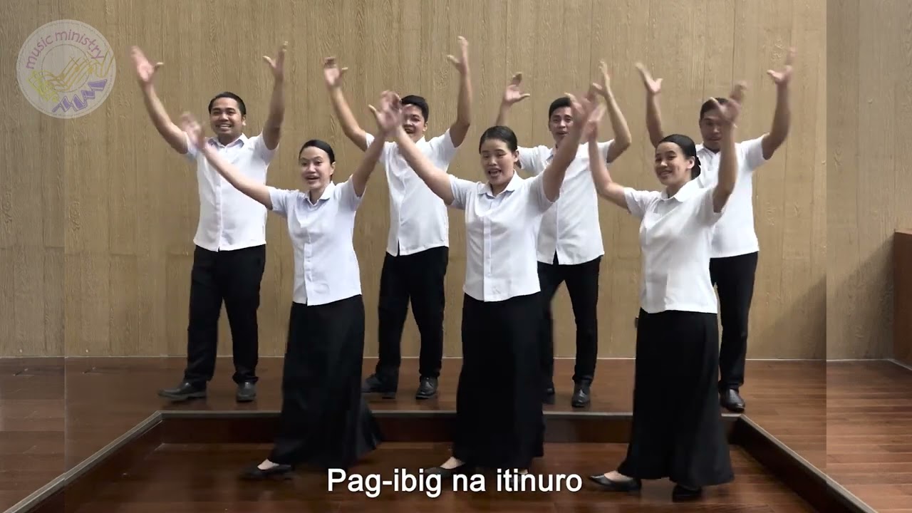 LINGKOD NA CRISTIANO mirror MCGI