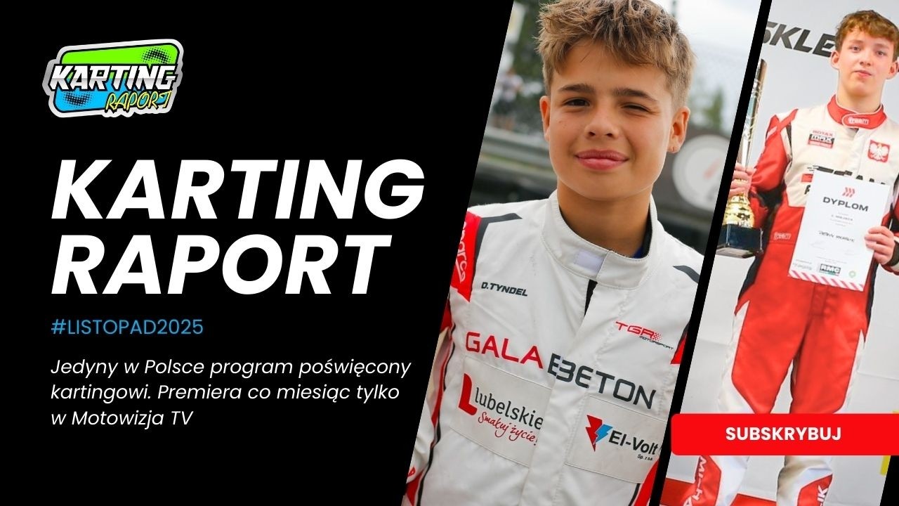 Finał sezonu w Polsce | Zielona Góra, Biłgoraj i walka o Bahrajn