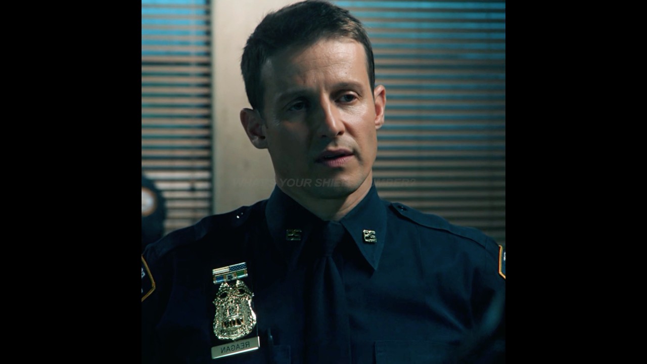 Jamie realised this policeman was not quite right.#shorts #viral #trending #fyp