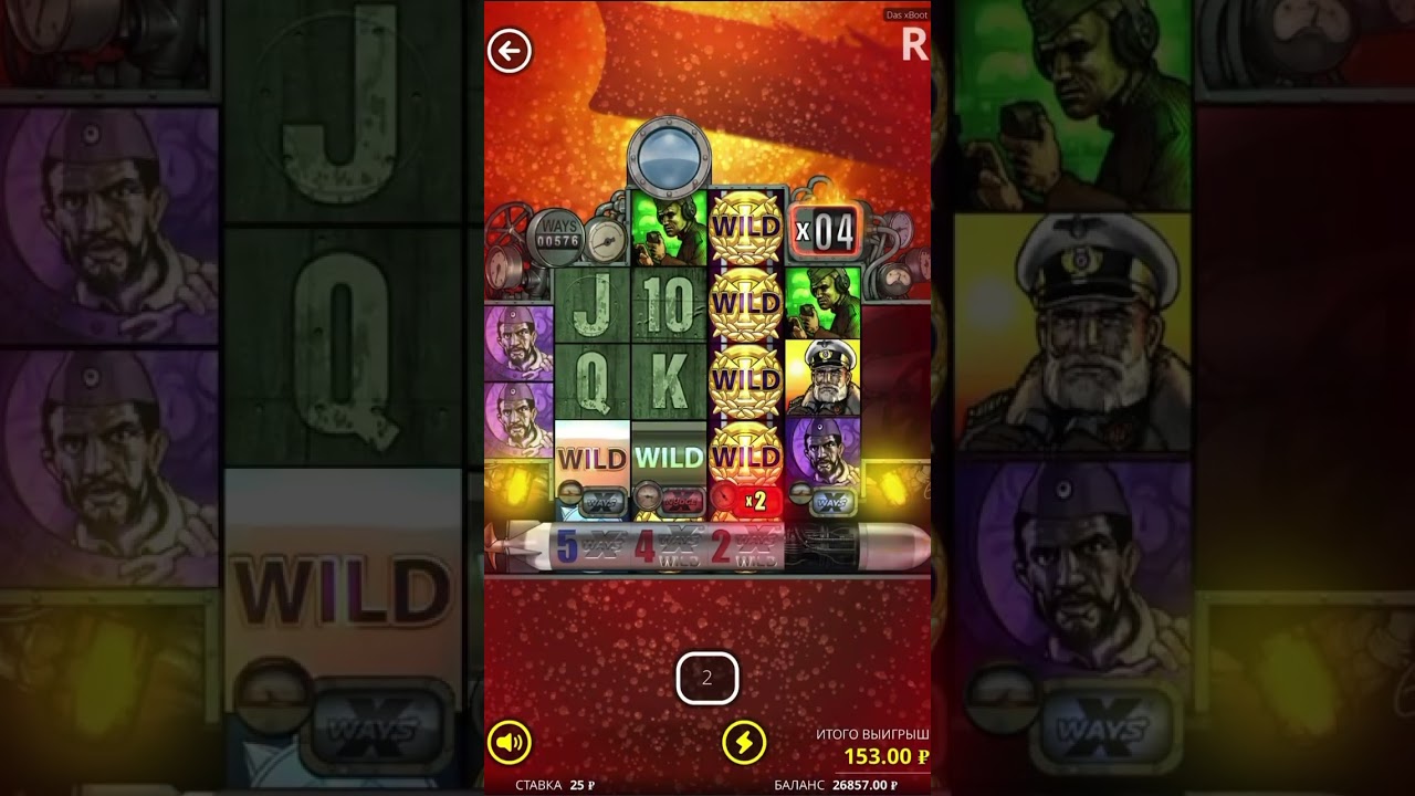 Casino Das xBoot. NOLIMIT city. Заносы недели, Big win, gambling, слоты! @yourslot,@cvavada