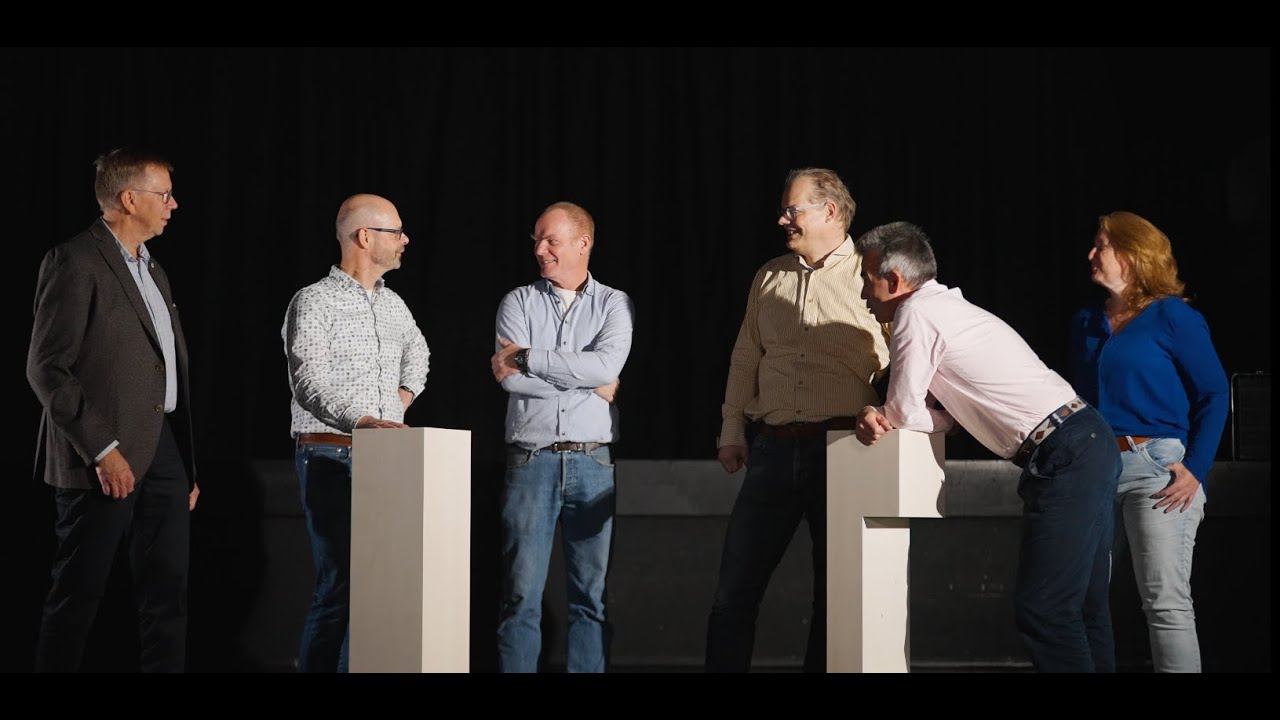 Projectoverstijgende Verkenning Dijkversterking met Gebiedseigen Grond stopt. De kennis gaat door!