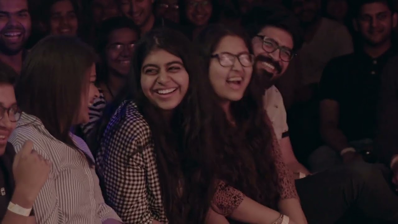 Nishant Tanwar Delhi Se Hoon Bhenc**d 2018 (1080p) Hindi