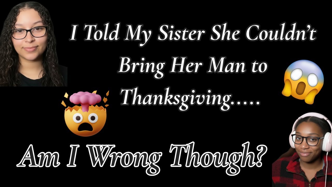 Am I Wrong, Though? | Family Drama, Relationships & Hard Truths (Ep. 1)