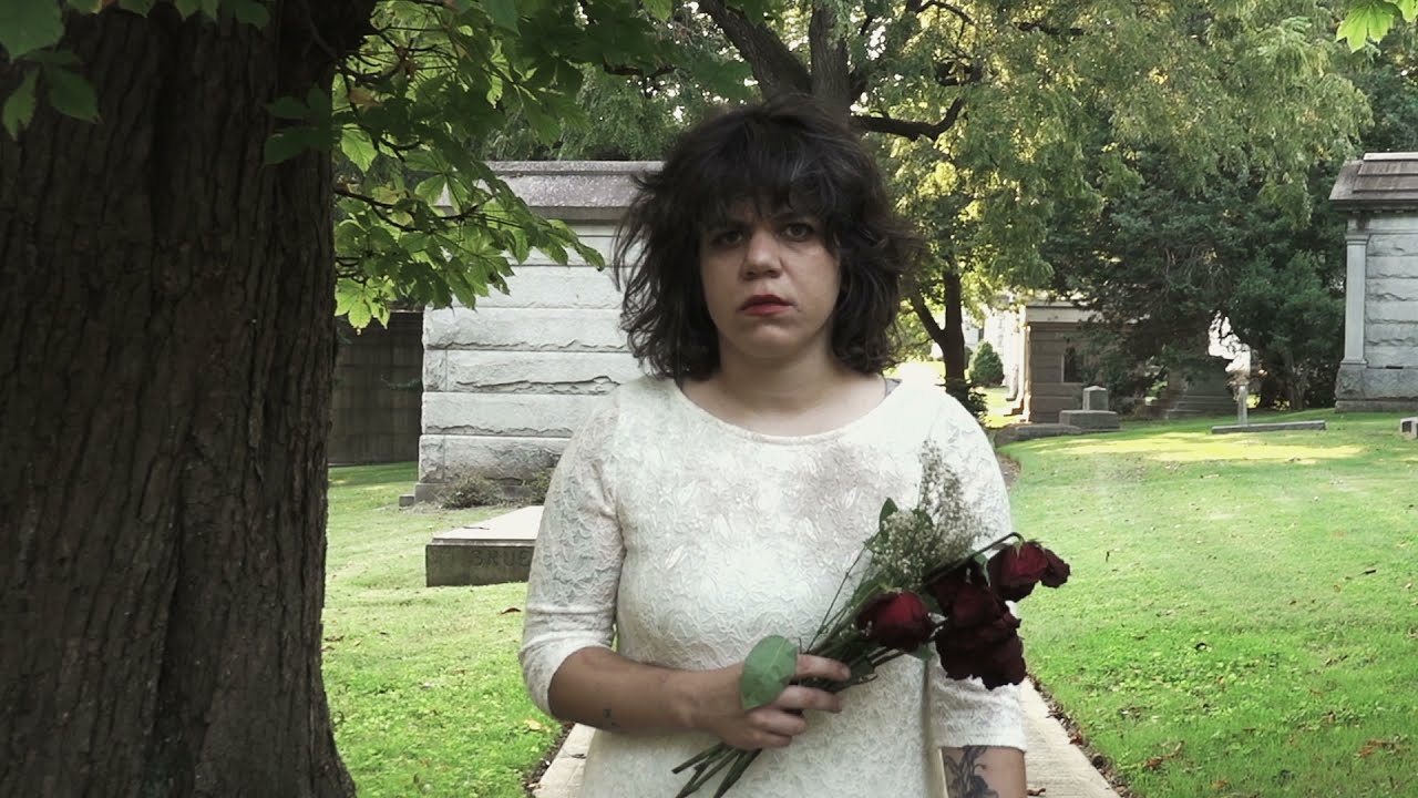 Noun - White Dove (Official Music Video)