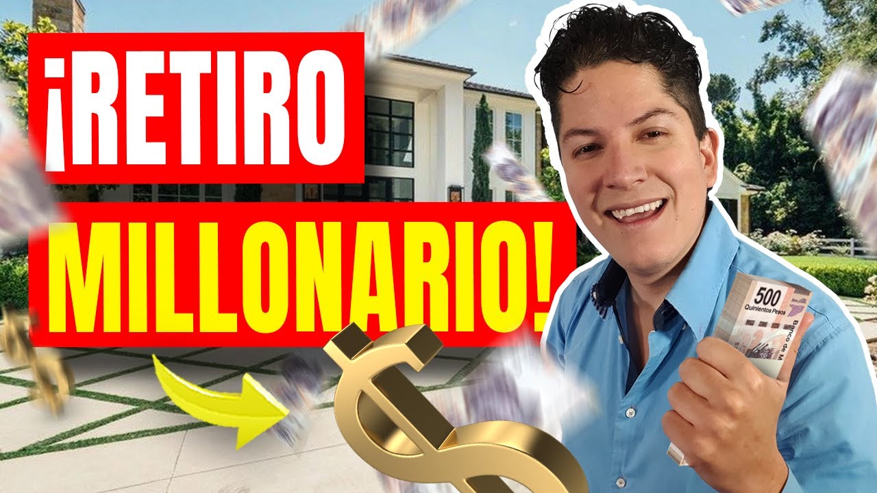 ¿Mi MEJOR inversión en un Plan Personal de Retiro PPR?