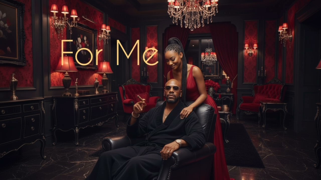 Down2Earth Ent - For Me (Official Audio)