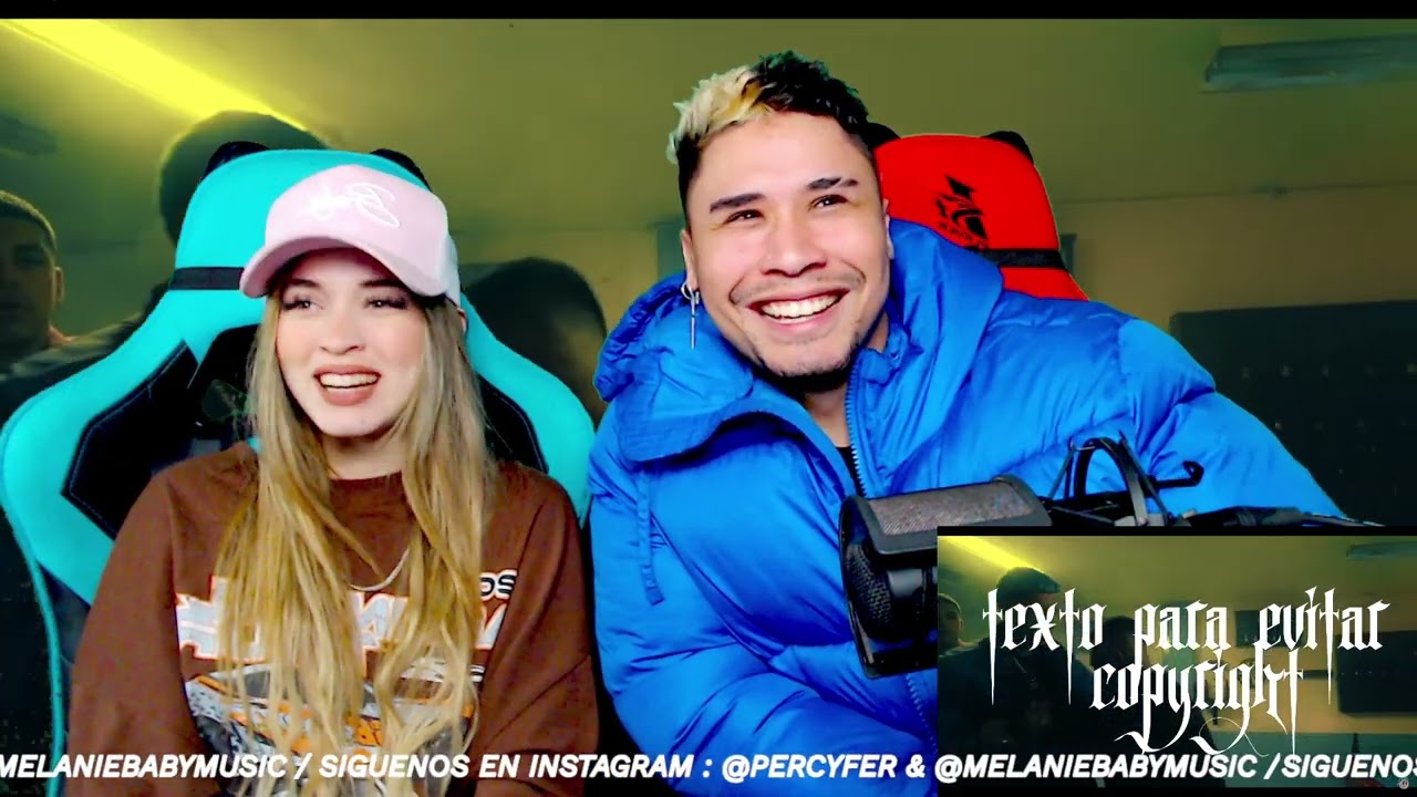 BLESSD ❌ RYAN CASTRO | FUMANDO 🚬 ( Reacci&oacute;n | Opini&oacute;n )