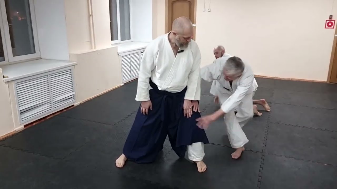 Как управлять потоком ки - 