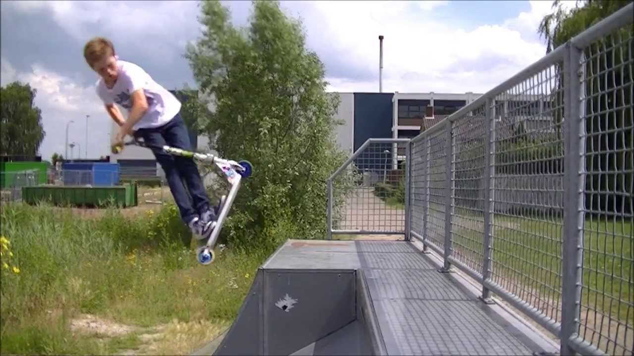 daan melis - throwaway edit