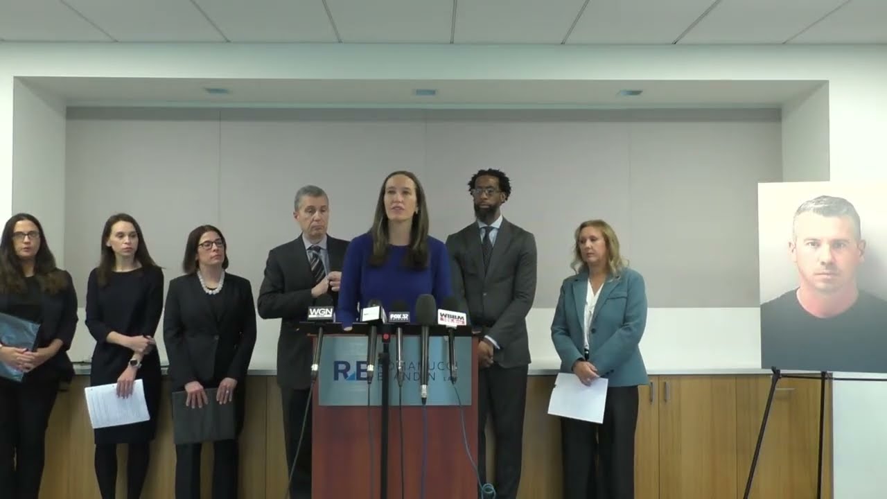 Lawsuit against chiropractor office, owner for secretly videotaping patients during treatment