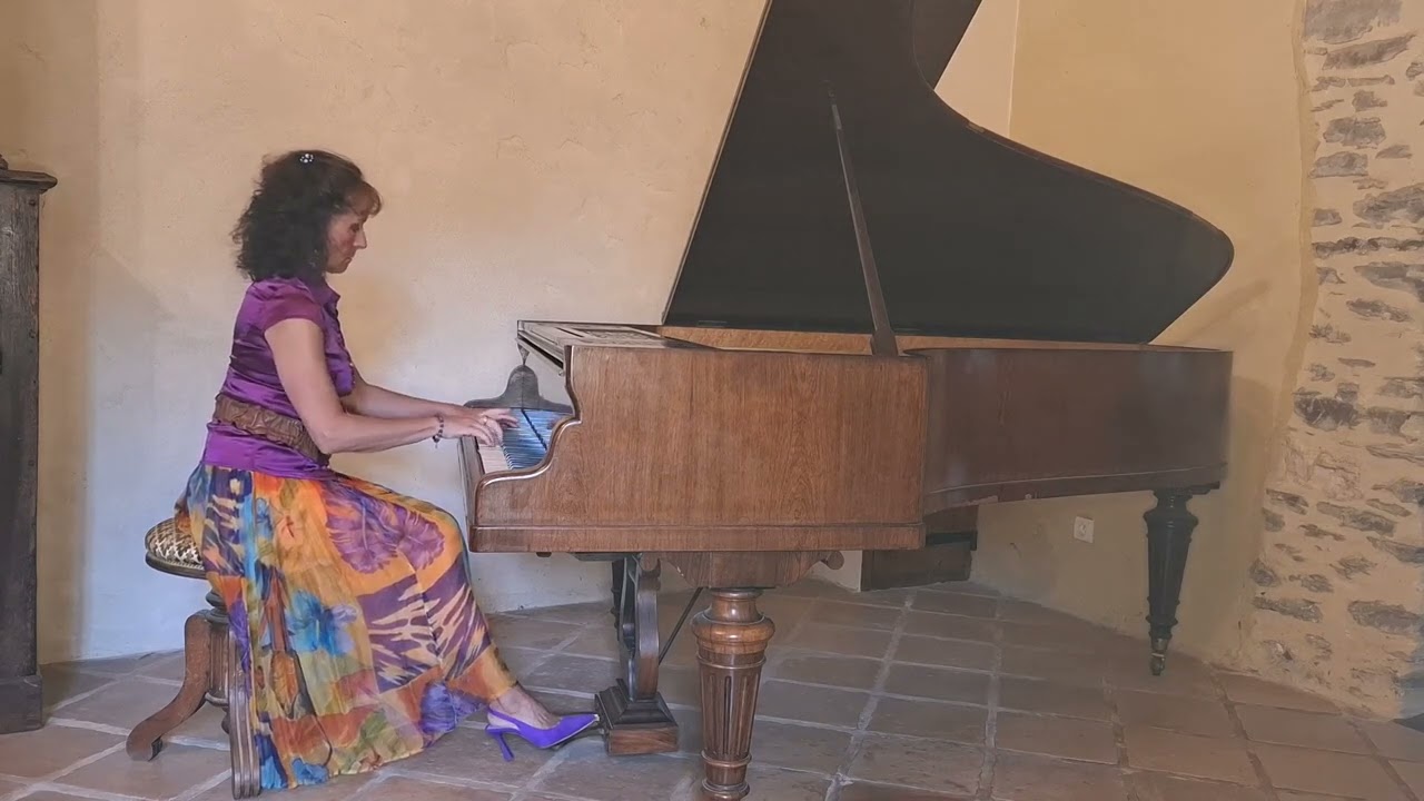 Chopin, Nocturne numéro 20 opus Posthume