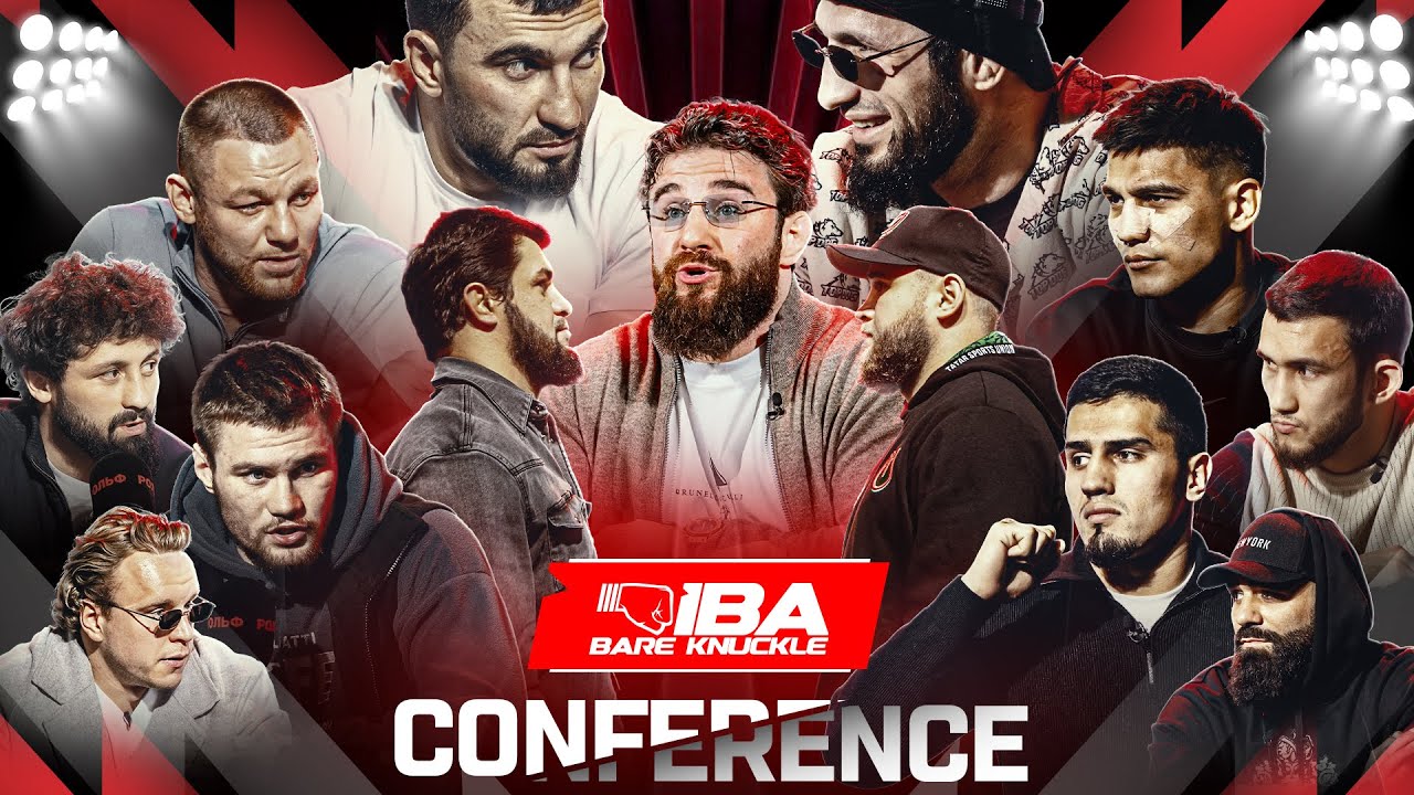 Калмыков VS Ганнибал. Искандар VS Золотой. Хайбула VS Марсель. Азиат VS Абаев. Хоронженко VS Даггер