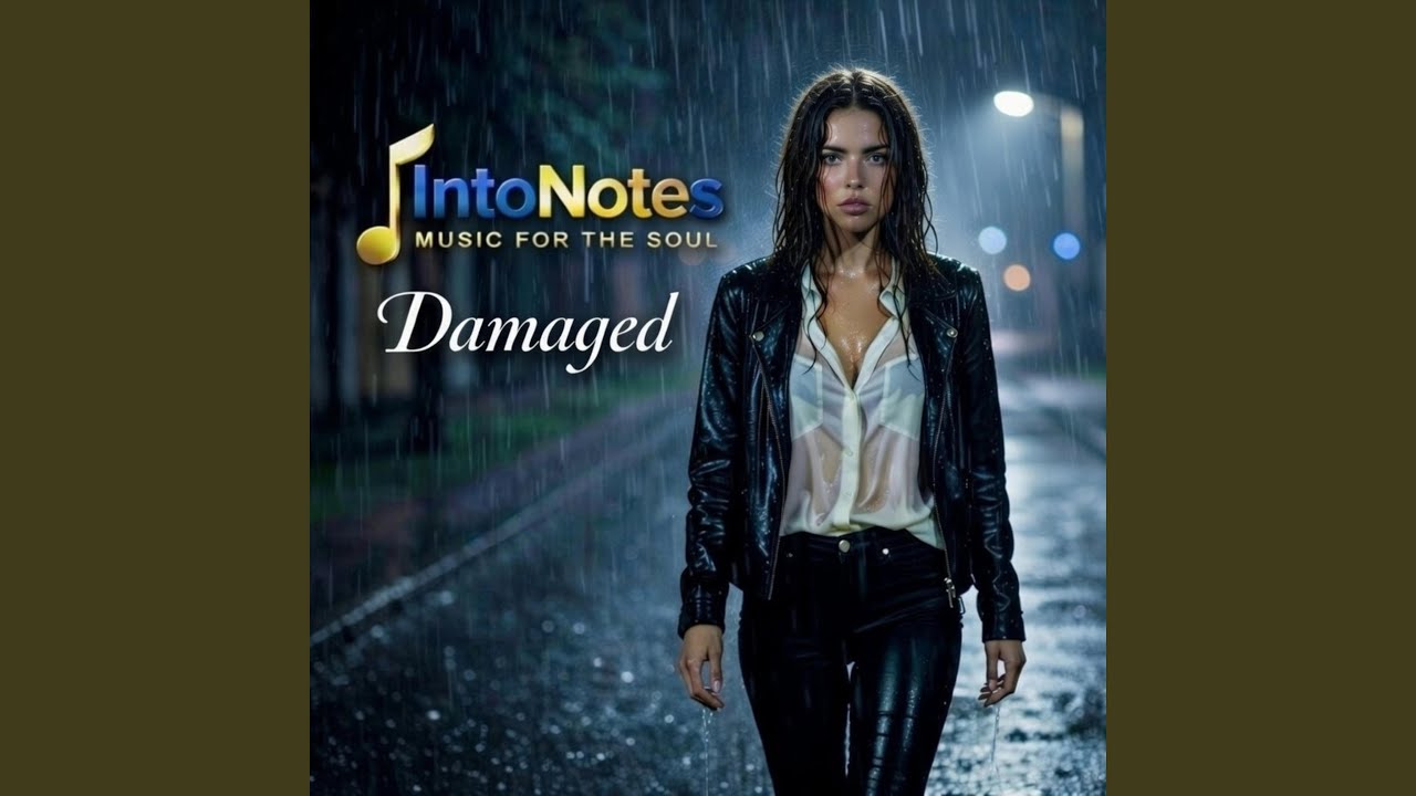 Damaged