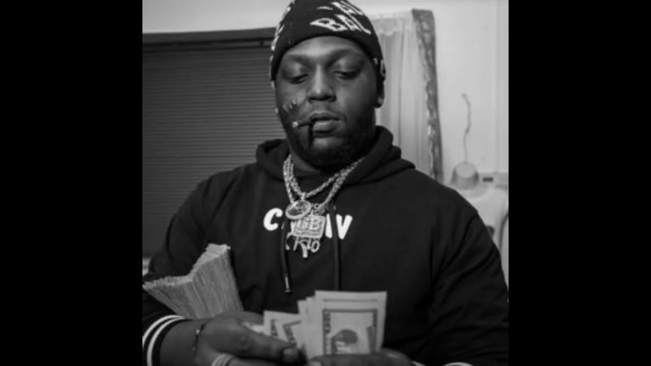 Rio Da Young OG + Babytron - 