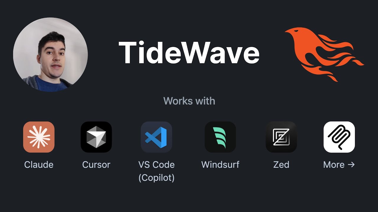 Elixir AI code generation got a MASSIVE upgrade