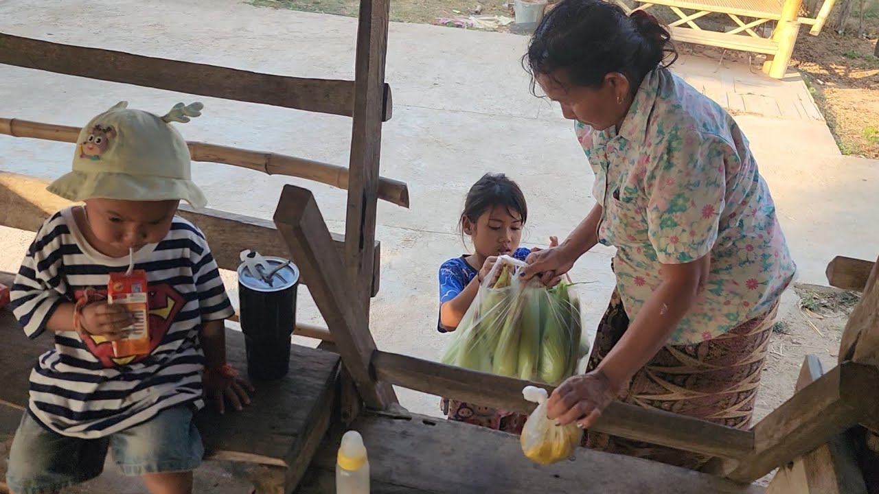 กลับมาถึงบ้านแล้ว#ใครถูก​หวย​ไทย​บ้าง? 