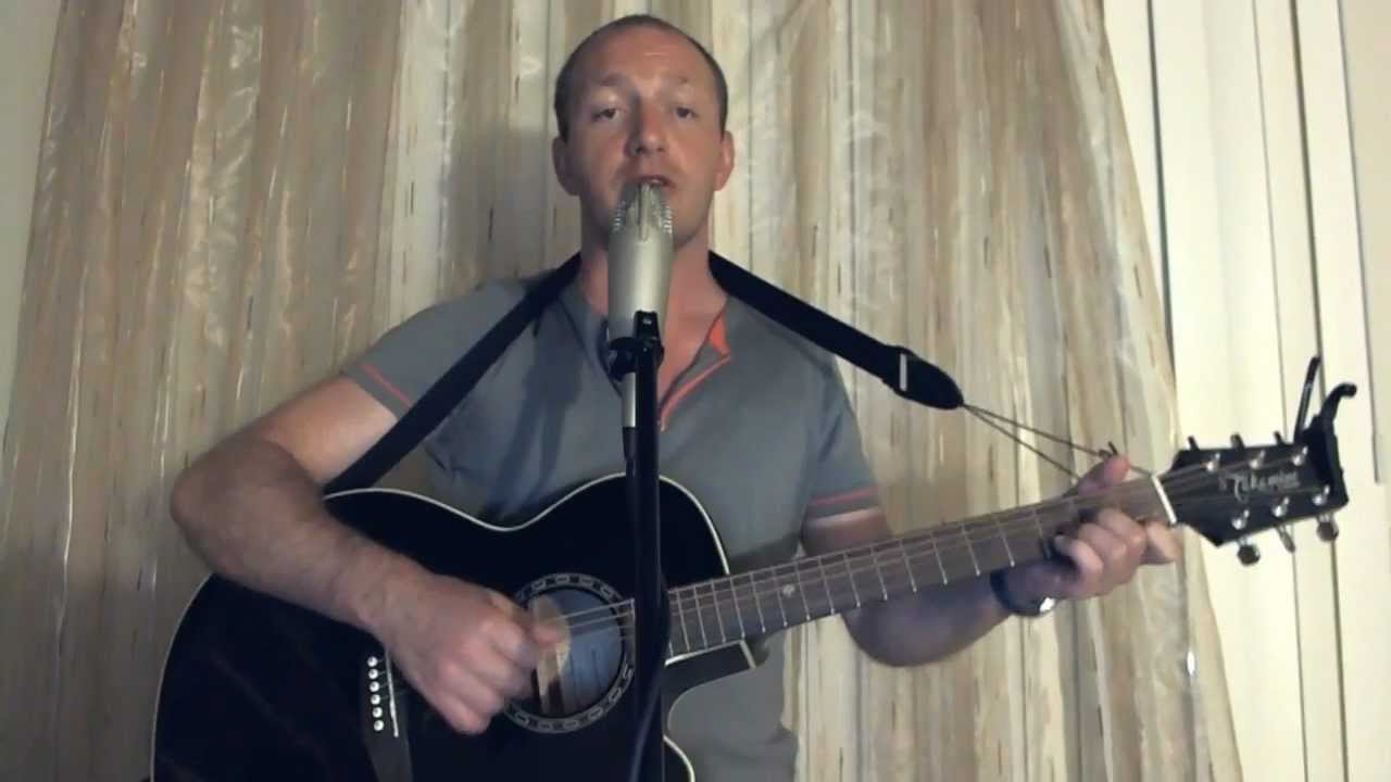 Susanna - cover by Maxim (in Italian)