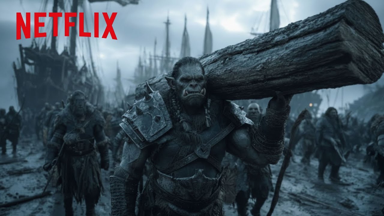 The Most Underrated TV Series You Never Knew Existed!