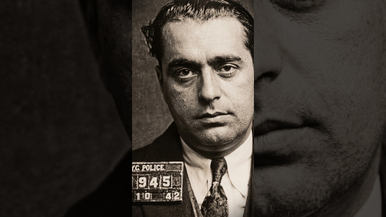 The Hitman Who Owned Boxing &ndash; Frankie Carbo