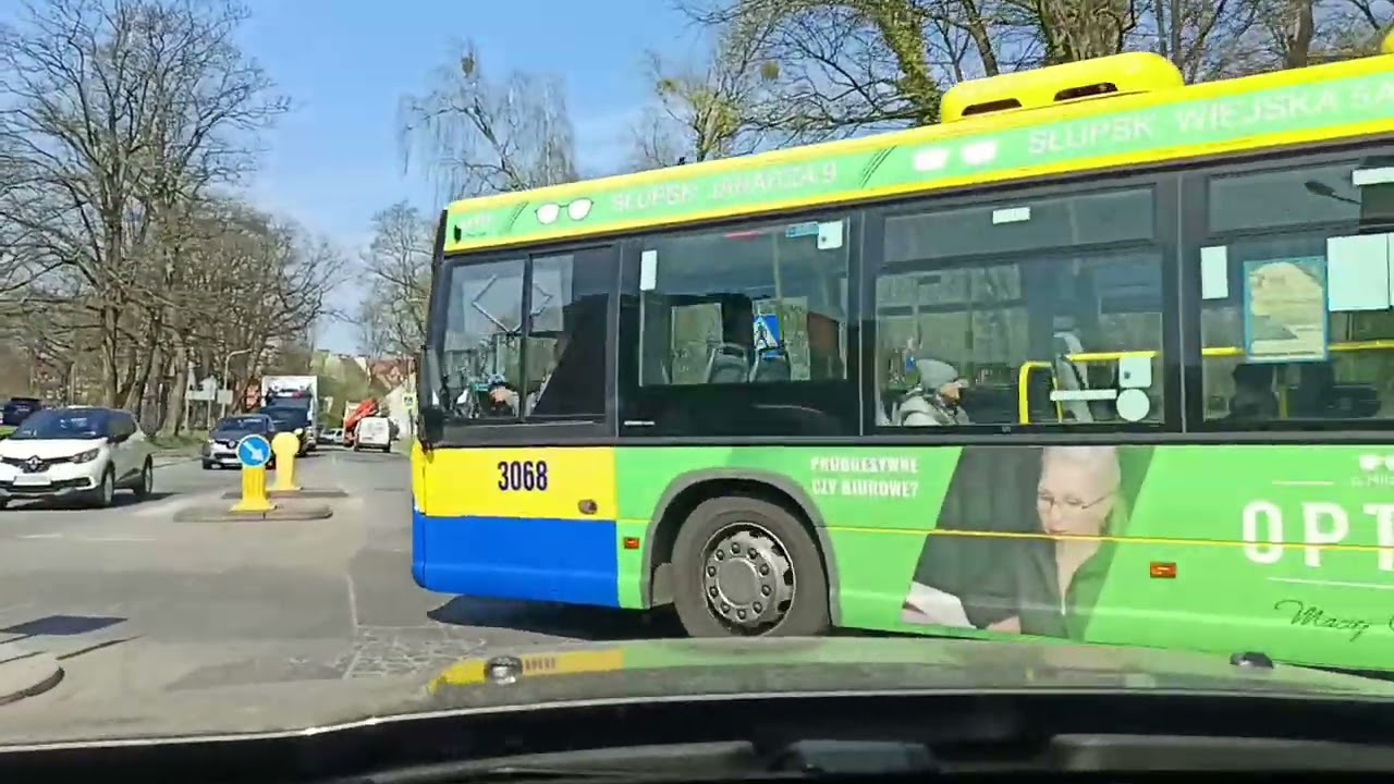 Słupsk 15 04 2025
